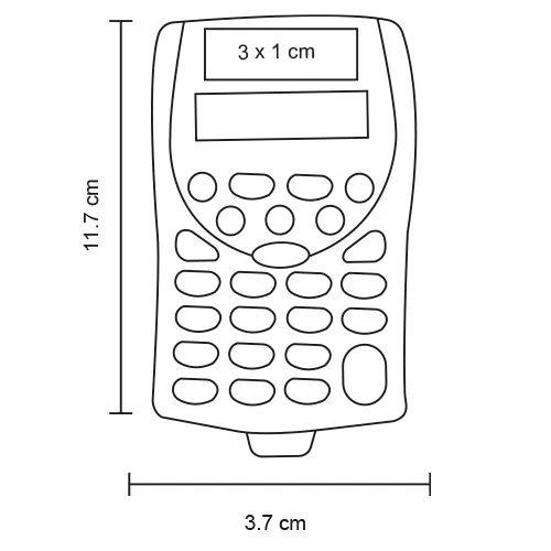 TALLY 3